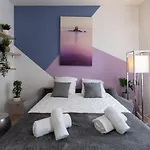 Pink Sweet Confort Appartement